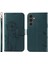 Samsung Galaxy S24 Fe Deri Cüzdan Telefon Kılıfı (Yurt Dışından) 1