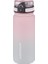 Uzspace 3037 650ML Çift Renk Tritan Matara 1