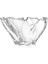 Kristal Çerezlik Kase 12 cm 6 Adet Ağız Çapı 1