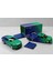 1:64 Ölçek 2004 Ford F-150 /2014 Ford Must. Gt Set 2