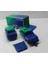 1:64 Ölçek 2004 Ford F-150 /2014 Ford Must. Gt Set 4