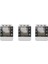 3x Dijital Zamanlayıcı 100 Saat Üçlü Geri Sayım Aşağı/yukarı Saat Zamanlayıcı Pişirme Zamanlayıcısı LCD Ekran Yüksek Sesli Alarm Mıknatıs Braketi (Yurt Dışından) 1