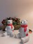 Tekno Trust Polyester Kutup Ayıları Biblo 2li Set 2