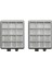 2x Elektrikli Süpürge Hepa Filtresi Z1850 Z1860 Z1870 Z1880 Elektrikli Süpürge Aksesuarları Hepa Filtre Elemanları (Yurt Dışından) 1