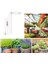 2x LED Büyümek Işık Tam Spektrum Phyto Büyümek Lamba USB Melek Halka Lamba Succulents Için, Çiçek Bitkileri Büyüme (Güneş Işığı) (Yurt Dışından) 4