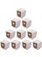 Deebot N8+ N8 Pro+ T8 T8+ T8 T8 + T8 Max T9+ Yedek Toz Torbaları Için 20 Paket Elektrikli Süpürge Torbası (Yurt Dışından) 2
