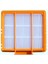 Talent AV2501AE AV2502AE Elektrikli Süpürge Aksesuarları Için Uyumlu Yedek Parça Hepa Filtre Ön Filtre (Yurt Dışından) 3