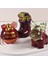 Silikon Kalıp Dekoratif Yılbaşı Geyik Noel Dekorasyon Mum Kalıbı 9.6x5.8 cm 4
