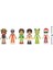 DEV00000 Brookhaven, Murder Mystery, Jail Break Crs Figüz - CRS0047 5