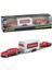 1:64 Ölçek Dodge Set 3 Lü. 1