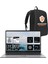 Expertbook P1 Intel Core I7 13700H 40GB 256GB SSD 15.6" Fhd Fdos Taşınabilir Bilgisayar & Per4 Çanta P1503I716512S0DP321 1