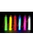 Tekno Trust Karanlıkta Yanan Asılabilir Ip Aparatlı Glow Kolye Glow Lamba 6 Adet 6 Renk 15 cm (4767) 2