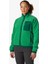 Helly Hansen W Imperial Pile Snap Kadın Yeşil Polar 63372-405 1