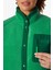 Helly Hansen W Imperial Pile Snap Kadın Yeşil Polar 63372-405 3