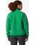 Helly Hansen W Imperial Pile Snap Kadın Yeşil Polar 63372-405 4