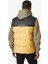 Helly Hansen Active Puffy Erkek Sarı Yelek 53989-389 5