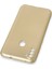 Samsung Galaxy M11 Kılıf Premium Rubber Silikon - Gold 13 3