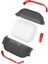 Apple Airpods 4. Nesil Uyumlu Kılıf Yandan Tuş Basıp Açmalı Predator Case 3