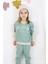 Cozy Nakış Baskılı 3lü Takım 3