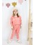 Cozy Nakış Baskılı 3lü Takım 1