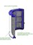 TP06 HP06 PH01 PH02 Hava Temizleme Cihazı Hepa Filtre Seti Için 4x Yedek Hepa Filtre Parça 970341-01 ile Karşılaştırın (Yurt Dışından) 2