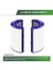 TP06 HP06 PH01 PH02 Hava Temizleme Cihazı Hepa Filtre Seti Için 4x Yedek Hepa Filtre Parça 970341-01 ile Karşılaştırın (Yurt Dışından) 3