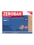 Zeroban Ten 2,5 cm x 4,5 M Bandaj 5