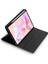 Huawei Matepad Pro 12,6 Inç Siyah Için Döndürülebilir Tablet Kılıfı (Yurt Dışından) 1