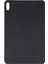 Huawei Matepad 11 2021 / DBY-W09 Siyah Için Buzlu Tpu Tablet Kılıfı (Yurt Dışından) 4