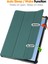 Huawei Matepad 11.5 2023 Yeşil Için 3 Katlı Tutucu Tablet Kılıfı (Yurt Dışından) 4