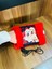 Peluş Kılıflı Emojili Sıcak Su Torbası Elektrikli Cepli El Geçmeli Sıcak Su Torbası El Isıtıcı 1