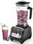 Dijital Bar Blender Pro 2 Lt 2200W (Siyah) VHS-206CS 3