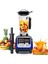 Dijital Bar Blender Pro 2 Lt 2200W (Mavi) VHS-206CM 4