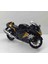 1:12 2022 Suzuki Hayabusa Motosiklet 1