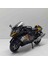 1:12 2022 Suzuki Hayabusa Motosiklet 2