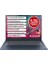 Ideapad Slim 5 Intel Core I5 13420H 16GB Lpddr5 1tb SSD Freedos 14" Wuxga IPS Dokunmatik Bilgisayar 83KX004FTR Snertech 1