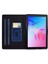 Huawei Enjoy Tablet 2/matepad T 10 9,7 Inç/t 10S 10,1 Inç/honor Pad 6 10,1 Inç/pad X6 9,7 Inç Tablet Kılıfı Düz ​​renk Pu Deri Folyo Çevirmeli Stand Kart Yuvaları Manyetik Kapak (Yurt Dışından) 2