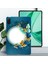 Honor Pad X8A Tpu Kılıf Desen Baskı Ince Tablet Koruyucu Kapak- Çelenk Için (Yurt Dışından) 3