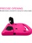 Serçe Tarzı Eva Tablet Koruyucu Kılıf Kapak Kickstand ile Huawei Enjoy Tablet 2 10.1/T10 9.7/T10S 10.1-Rose (Yurt Dışından) 2