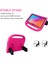 Serçe Tarzı Eva Tablet Koruyucu Kılıf Kapak Kickstand ile Huawei Enjoy Tablet 2 10.1/T10 9.7/T10S 10.1-Rose (Yurt Dışından) 4