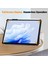 Huawei Matepad Air 11.5 INÇ(2023)OTOMATIK Uyandırma/uyku Üçe Katlanan Standı Tablet Kılıfı Pu Deri Desen Baskılı Kapak-Kedi (Yurt Dışından) 4