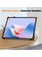 Huawei Matepad 11.5 S Kılıf Için Üç Katlı Stand Desen Baskı Deri Tablet Kapak ile Otomatik Uyandırma/sleep-Cat (Yurt Dışından) 5