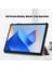 Huawei Matepad 11 (2023) Için Üç Katlı Stand Tablet Kılıfı Desen Baskı Pu Deri Kapak ile Otomatik Uyandırma/uyku Grafiti (Yurt Dışından) 3