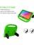Serçe Tarzı Eva Tablet Koruyucu Kılıf Kapak Kickstand ile Huawei Enjoy Tablet 2 10.1/T10 9.7/T10S 10.1-Green (Yurt Dışından) 4