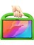 Serçe Tarzı Eva Tablet Koruyucu Kılıf Kapak Kickstand ile Huawei Enjoy Tablet 2 10.1/T10 9.7/T10S 10.1-Green (Yurt Dışından) 5