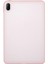 Huawei Matepad Se 11 Kılıf Yumuşak Tpu Şeffaf Tablet Kapağı-Pembe (Yurt Dışından) 1