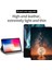 Huawei Matepad Se Için Darbeye Dayanıklı Tablet Kılıfı Stand-Yalnızlık ile 10.4 Inç Desen Baskı Pu Deri Kapak (Yurt Dışından) 2