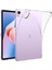 Huawei Matepad 11.5 S Kılıf Için Dört Köşe Darbeye Dayanıklı Şeffaf Tablet Tpu Kapak (Yurt Dışından) 1