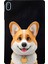 Huawei Matepad Se 11 Kılıf Desen Baskı Ince Tpu Tablet Koruyucu Kapak-Corgi Için (Yurt Dışından) 1