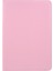 Huawei Mediapad M5 10/m5 10(Pro)-Pembe Için Döner Standlı Litchi Deri Kılıf Kabuk (Yurt Dışından) 2
